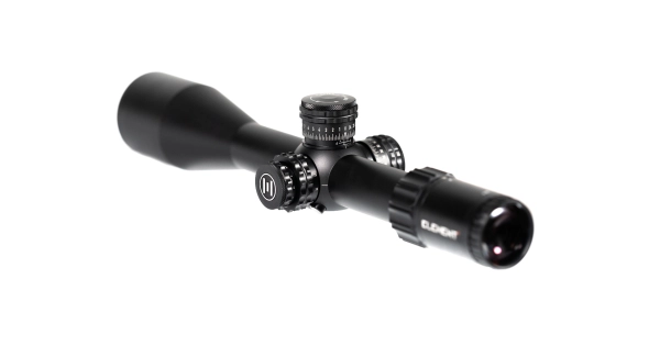 Element Optics Titan 5-25X56 FFP Tüfek Dürbünü